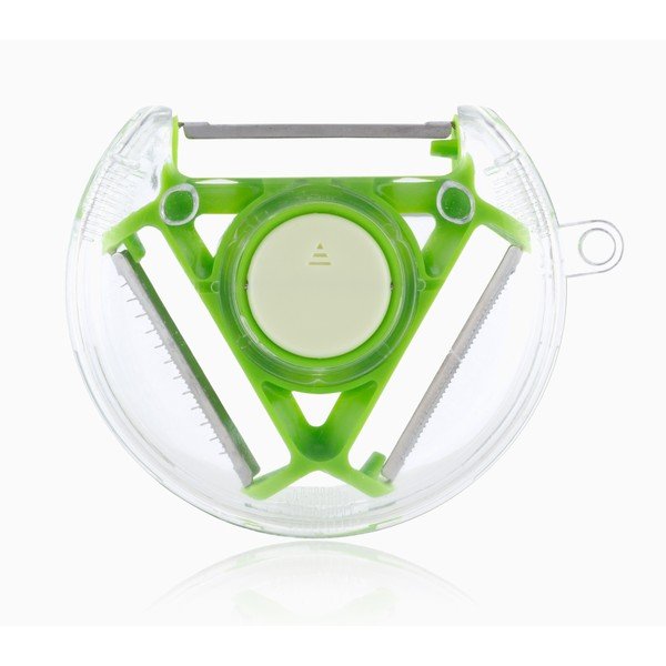 4-in-1 rotációs zöldséghámozó - InnovaGoods-image-4