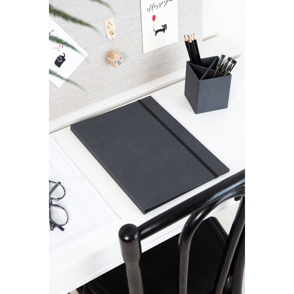 Karton rendszerező dokumentumokhoz Paulina Paper Laminate A4 – Bigso-image-4