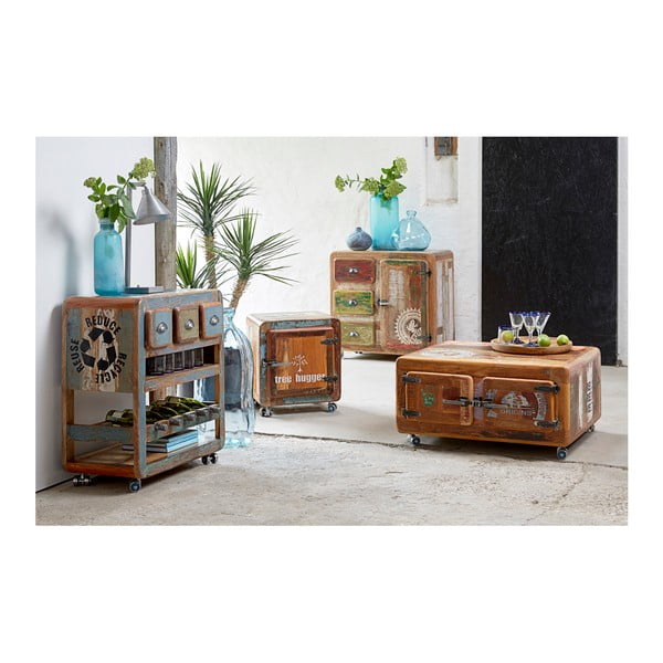 Bombay borszekrény - Canett-image-1