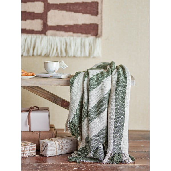 Takaró 130x160 cm Jodina – Bloomingville-image-1