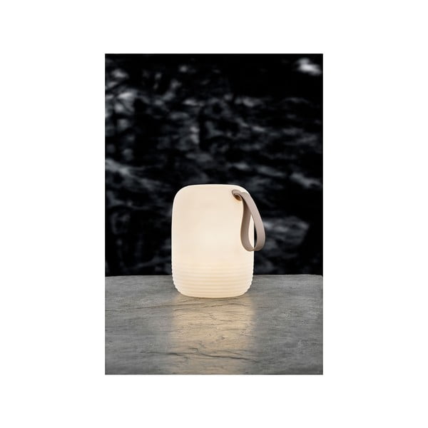 USB LED kültéri lámpa ø 21 cm Hav – Villa Collection-image-2