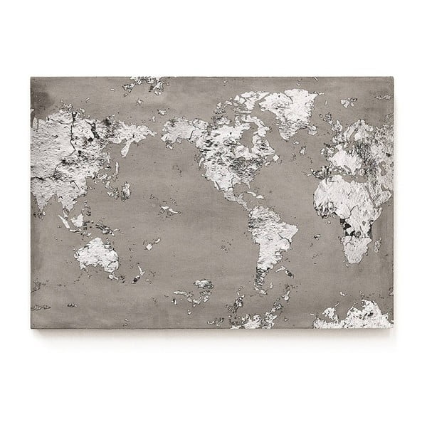 World beton falikép - Lyon Béton