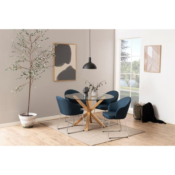 Heaven étkezőasztal, ⌀ 119 cm - Actona-image-3