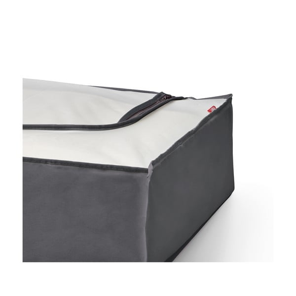 Megerősített textil ágy alatti tárolódoboz – Rayen-image-2