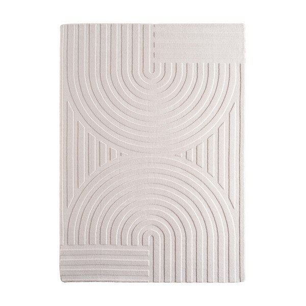 Krémszínű szőnyeg 160x230 cm Pompei – Ayyildiz Carpets