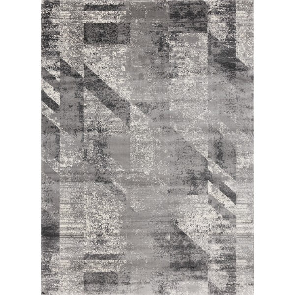 Szürke szőnyeg 160x230 cm Lush – FD