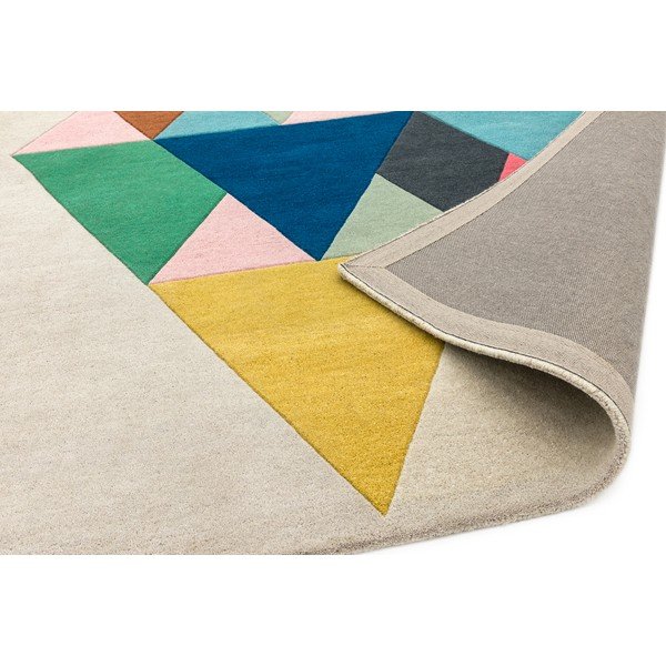 Triangle Multi szőnyeg, 120 x 170 cm - Asiatic Carpets-image-1