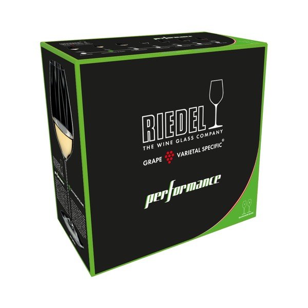 Borospohár készlet 2 db-os 440 ml Performance Savignon Blanc – Riedel-image-4