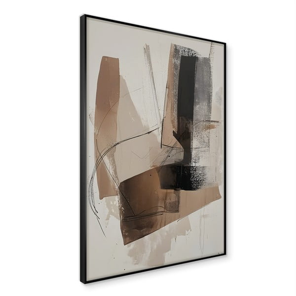 Kép 50x70 cm Diffused – Styler-image-4