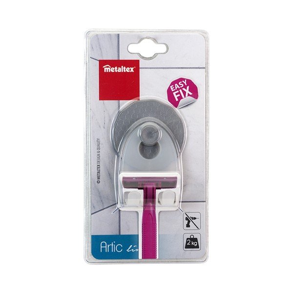 Razor borotvatartó - Metaltex-image-2