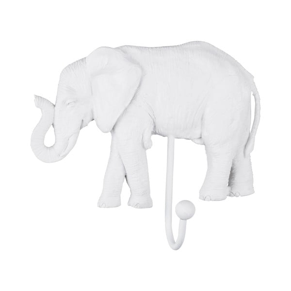 Elephant fehér akasztó - Leitmotiv