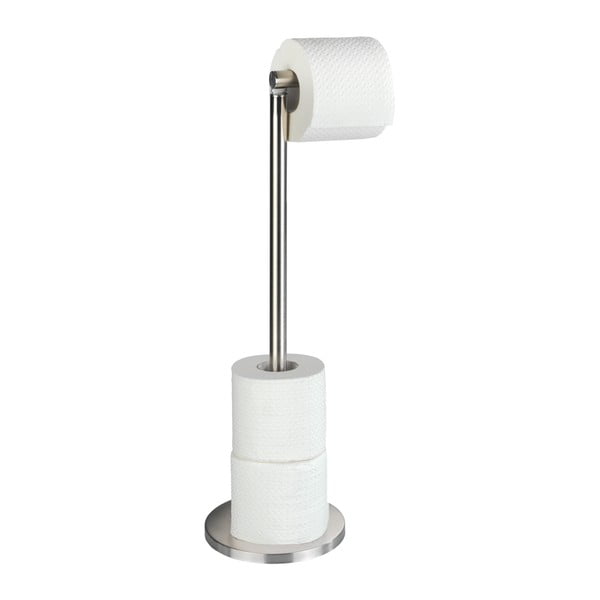 Free toalettpapír tartó - Wenko-image-1