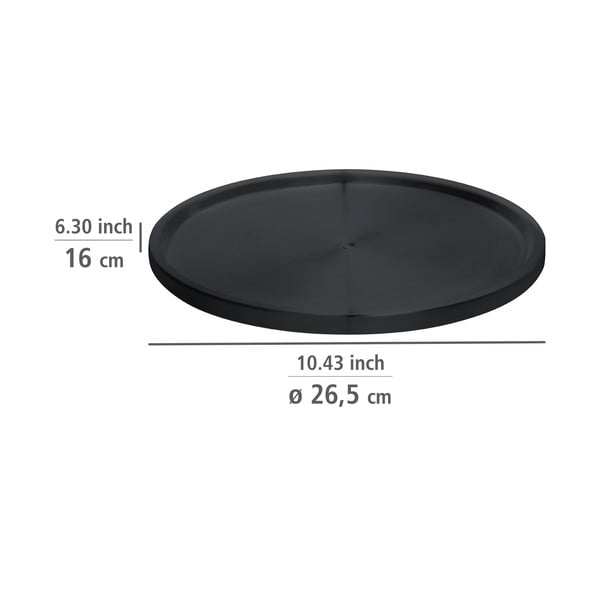 Fém fűszertartó állvány Susan – Wenko-image-3