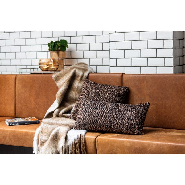 Gyapjú takaró 150x125 cm Apisi – Light & Living-image-1