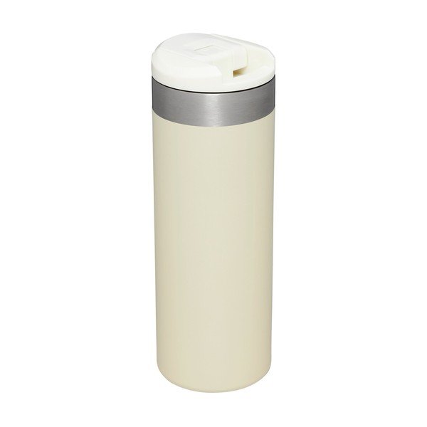 Bézs termobögre 470 ml AeroLight Transit – Stanley-image-1