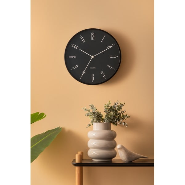 Falióra ø 30 cm Regal – Karlsson-image-1