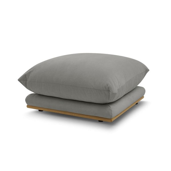 Szürke lábtartó Ernest – Bobochic Paris-image-3