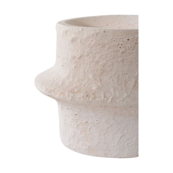 Cement gyertyatartó készlet teamécseshez 2 db-os – House Nordic-image-3