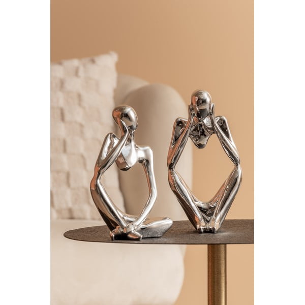 Poligyanta szobor (magasság 23,5 cm) Dreaming – PT LIVING-image-1