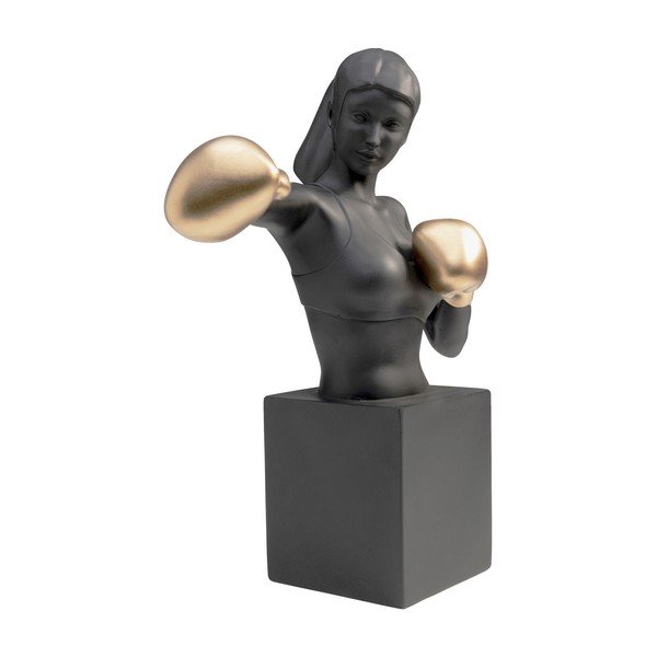 Poligyanta szobor Lady Balboa – Kare Design-image-2