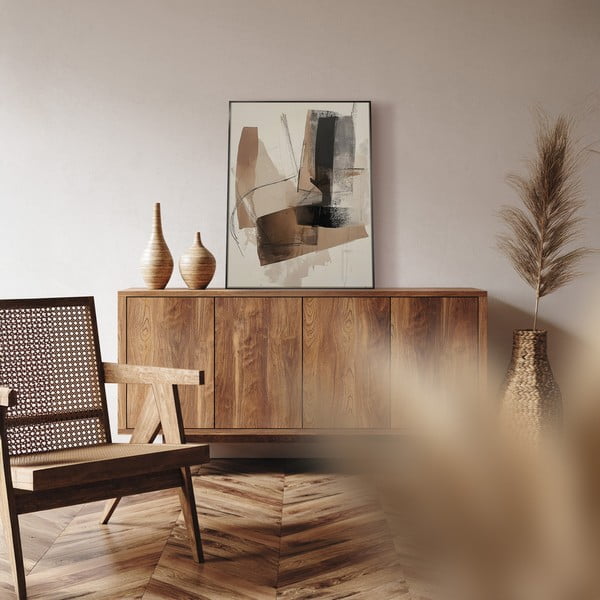 Kép 50x70 cm Diffused – Styler-image-1