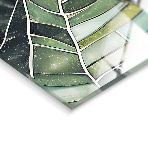 Üveg kép 50x125 cm Mosa – Styler-image-3