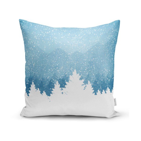 Párnahuzat 43x43 cm – Mila Home