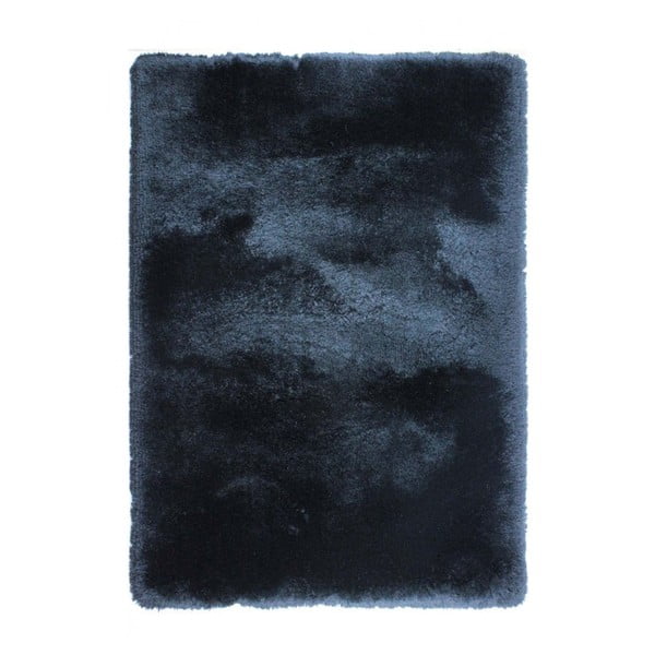 Pearl fekete szőnyeg, 160 x 230 cm - Flair Rugs