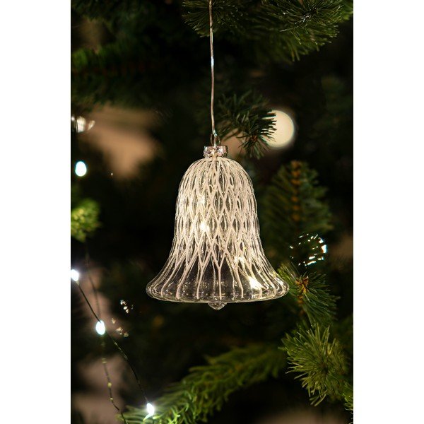 Fénydekoráció ø 9 cm Luna  – Sirius-image-2