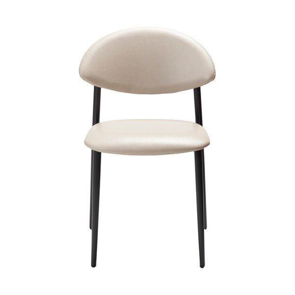 Bézs étkezőszék Tush – DAN-FORM Denmark-image-1