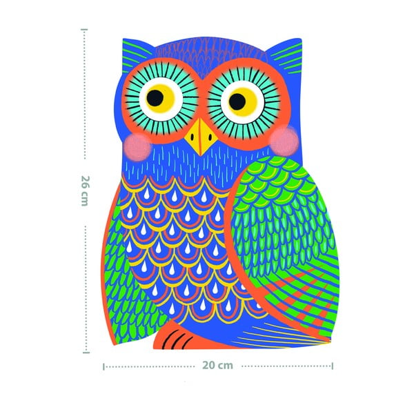 Nagy állatok vizes kifestő - Djeco-image-3