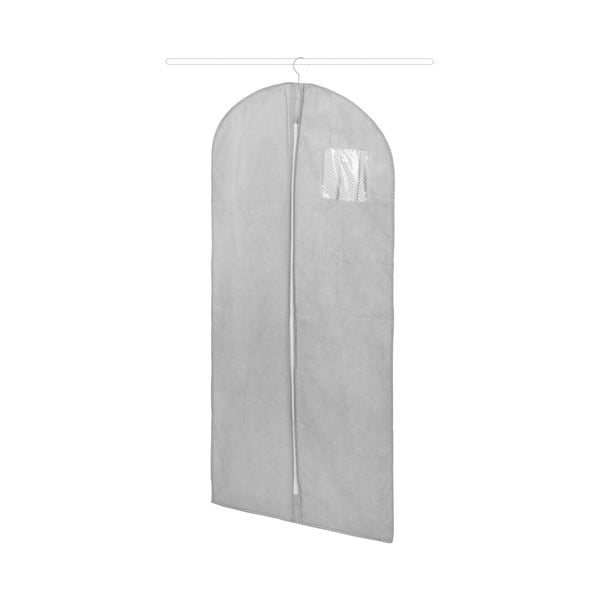 Boston szürke ruhahuzat, 60 x 137 cm - Compactor-image-2