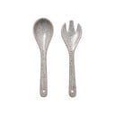 Artisan 2 db porcelán evőeszköz - Ladelle