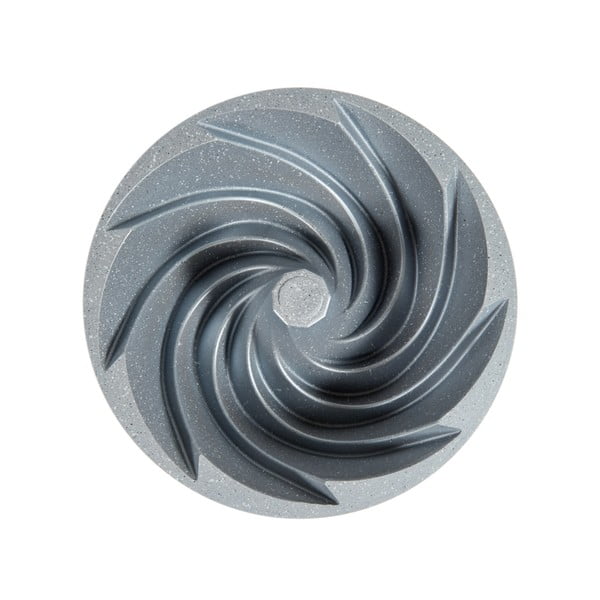 Rosa aranyszínű öntött alumínium sütőforma - Bonami Selection-image-4