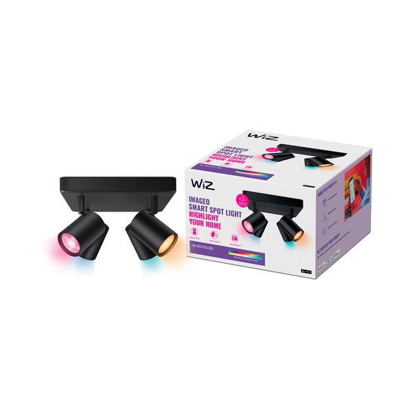 Okos spotlámpa GU10 5 W Imageo – WiZ-image-2