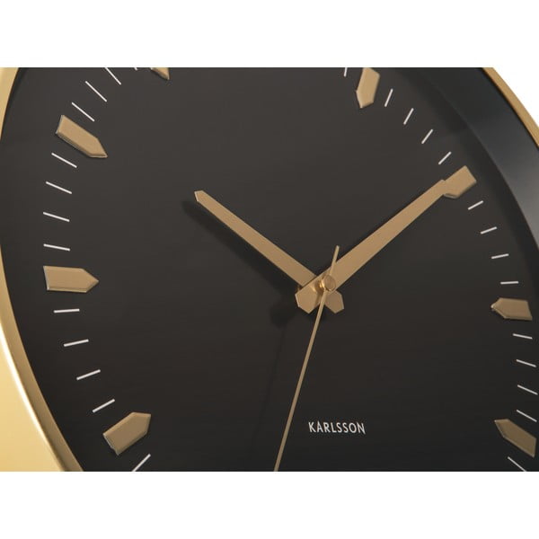 Falióra ø 35 cm Arrow Batons – Karlsson-image-1