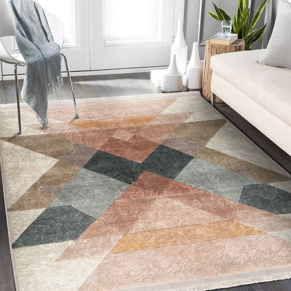 Szőnyeg 80x150 cm – Mila Home-image-3