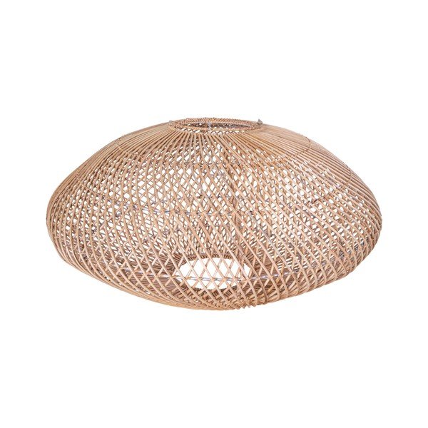 Algarve rattan függő lámpabúra - House Nordic-image-1