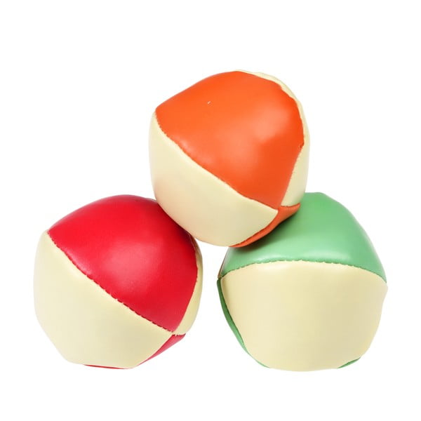 Zsonglőrlabdák Juggling Balls - Rex London-image-2