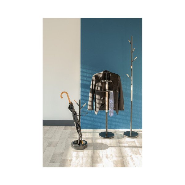 Dress Boy fekete szobainas fa részletekkel - Leitmotiv-image-1