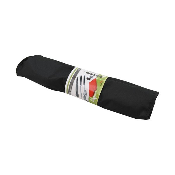 7 db-os grillező eszköz készlet köténnyel - Cattara-image-4