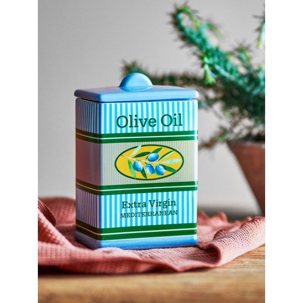 Kőedény élelmiszertartó doboz Stefano – Bloomingville-image-1