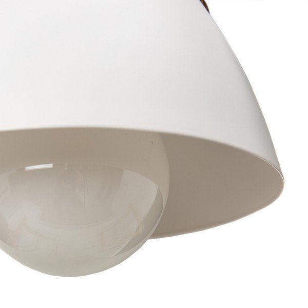 Fehér fali lámpa Reo – Ixia-image-3