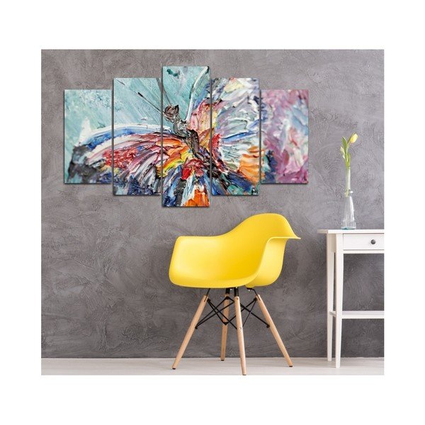 Galimo többrészes kép, 102 x 60 cm - Insigne-image-1