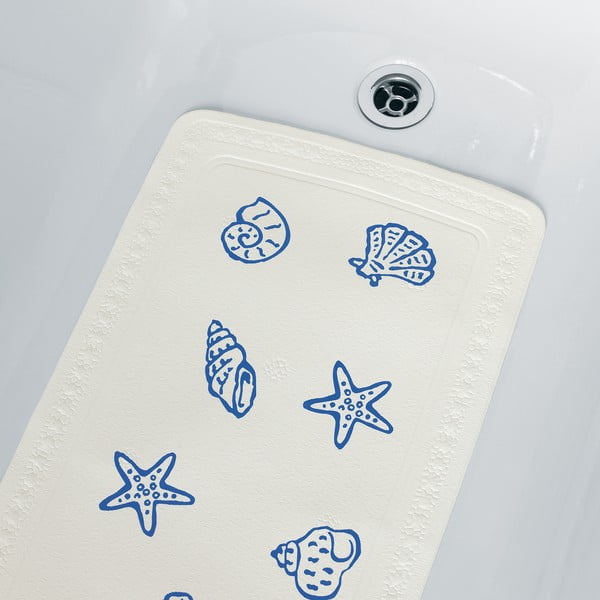 Csúszásgátló alátét 55x55 cm Concha – Spirella-image-3