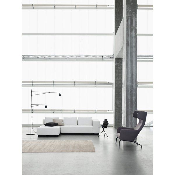 Nevada bézs puff - Softline-image-3