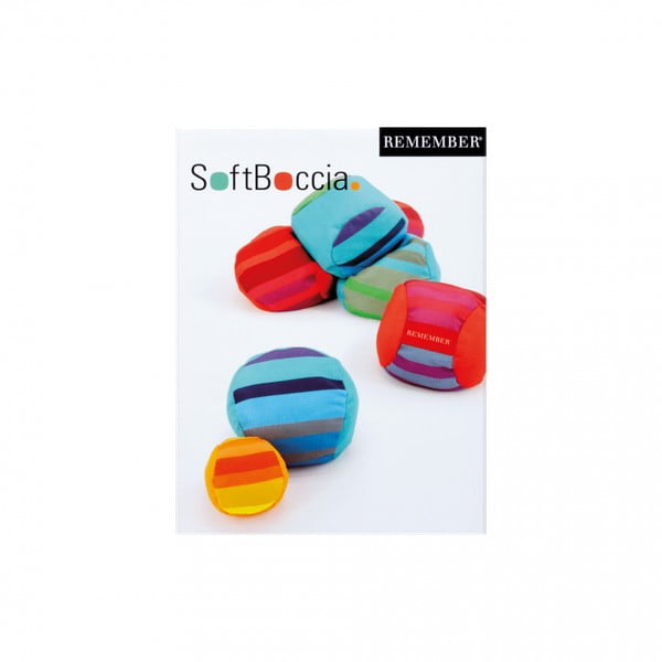 Puha petanque labda készlet – Remember-image-3