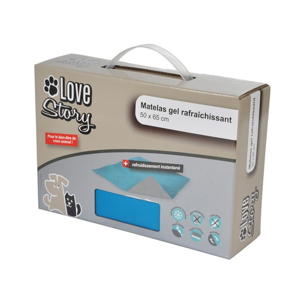 Hűtőalátét – Love Story-image-4