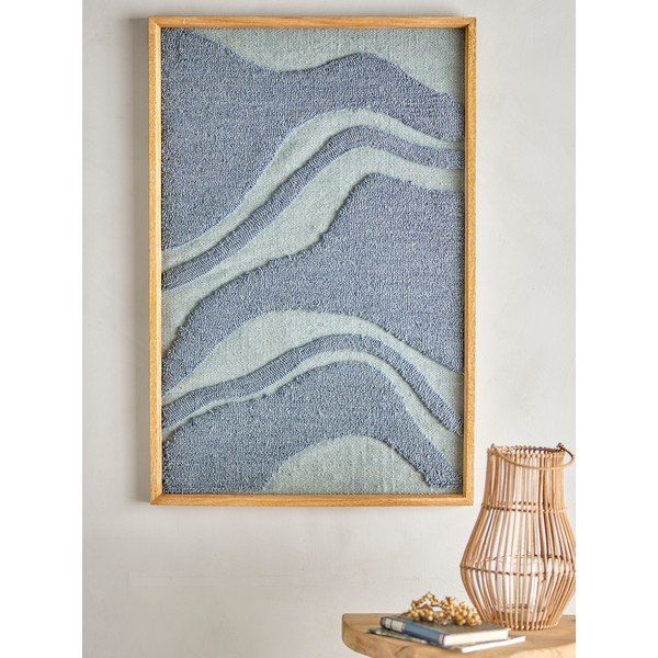 Kép 60x91 cm Leven – Bloomingville-image-2