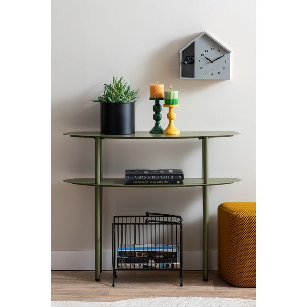 Fém újságtartó állvány Riqueza – PT LIVING-image-3